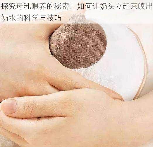 探究母乳喂养的秘密：如何让奶头立起来喷出奶水的科学与技巧