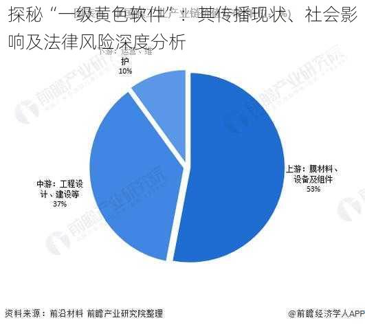 探秘“一级黄色软件”：其传播现状、社会影响及法律风险深度分析