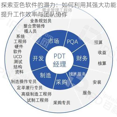 探索亚色软件的潜力：如何利用其强大功能提升工作效率与团队协作