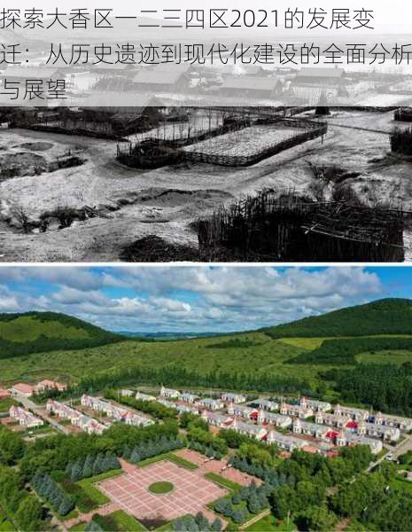 探索大香区一二三四区2021的发展变迁：从历史遗迹到现代化建设的全面分析与展望