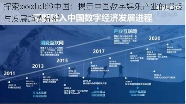 探索xxxxhd69中国：揭示中国数字娱乐产业的崛起与发展趋势分析