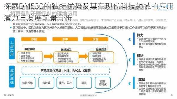 探索DM530的独特优势及其在现代科技领域的应用潜力与发展前景分析