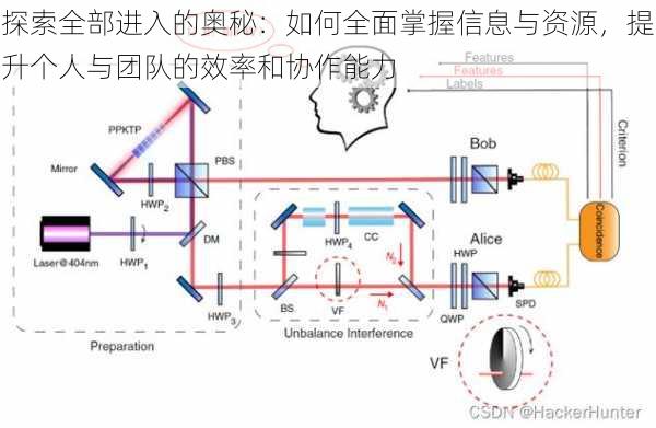 探索全部进入的奥秘：如何全面掌握信息与资源，提升个人与团队的效率和协作能力