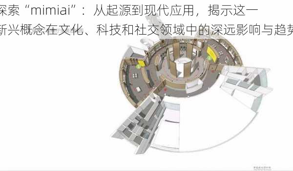 探索“mimiai”：从起源到现代应用，揭示这一新兴概念在文化、科技和社交领域中的深远影响与趋势