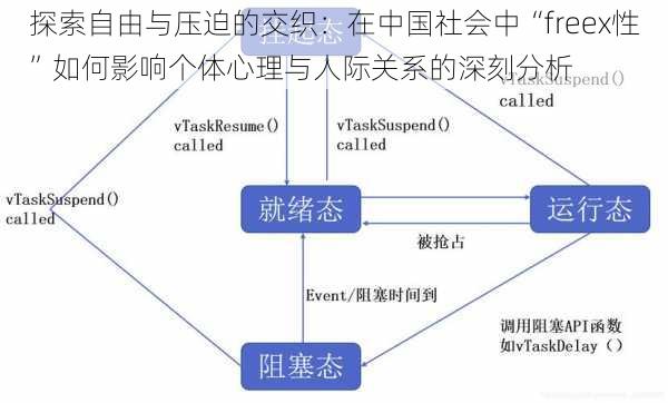 探索自由与压迫的交织：在中国社会中“freex性”如何影响个体心理与人际关系的深刻分析