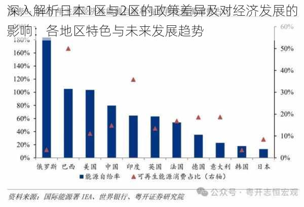 深入解析日本1区与2区的政策差异及对经济发展的影响：各地区特色与未来发展趋势