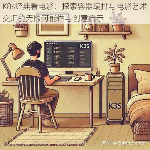 K8s经典看电影：探索容器编排与电影艺术交汇的无限可能性与创意启示