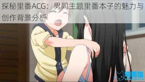 探秘里番ACG：男同主题里番本子的魅力与创作背景分析