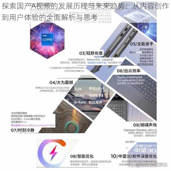 探索国产A视频的发展历程与未来趋势：从内容创作到用户体验的全面解析与思考