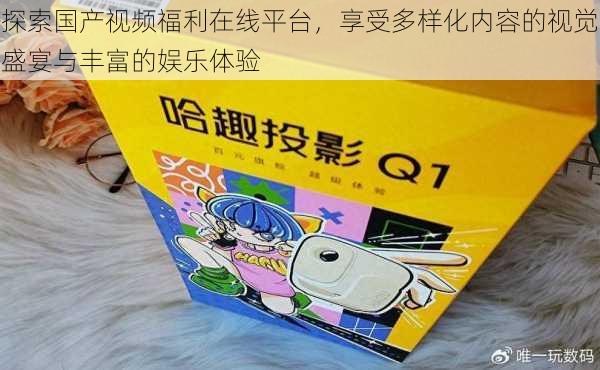 探索国产视频福利在线平台，享受多样化内容的视觉盛宴与丰富的娱乐体验