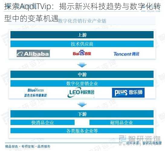 探索AqdlTVip：揭示新兴科技趋势与数字化转型中的变革机遇