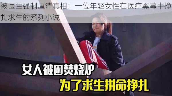 被医生强制厘清真相：一位年轻女性在医疗黑幕中挣扎求生的系列小说