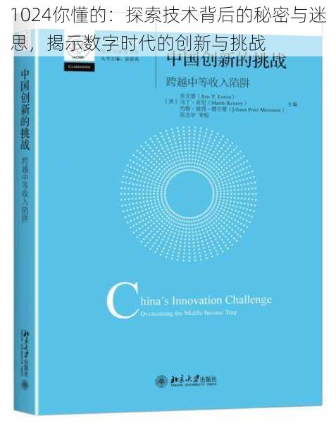 1024你懂的：探索技术背后的秘密与迷思，揭示数字时代的创新与挑战