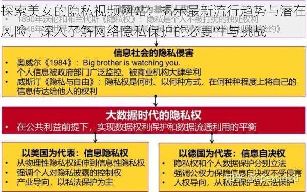 探索美女的隐私视频网站：揭示最新流行趋势与潜在风险，深入了解网络隐私保护的必要性与挑战