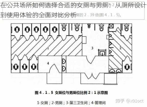 在公共场所如何选择合适的女厕与男厕：从厕所设计到使用体验的全面对比分析