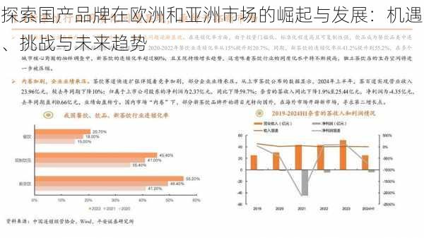 探索国产品牌在欧洲和亚洲市场的崛起与发展：机遇、挑战与未来趋势