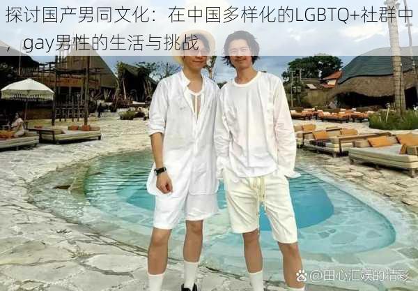 探讨国产男同文化：在中国多样化的LGBTQ+社群中，gay男性的生活与挑战