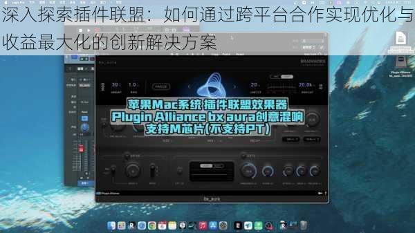 深入探索插件联盟：如何通过跨平台合作实现优化与收益最大化的创新解决方案