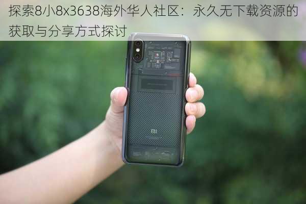 探索8小8x3638海外华人社区：永久无下载资源的获取与分享方式探讨