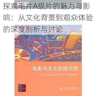 探索毛片A级片的魅力与影响：从文化背景到观众体验的深度剖析与讨论