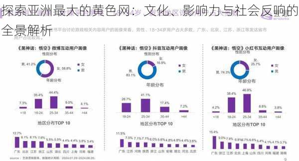 探索亚洲最大的黄色网：文化、影响力与社会反响的全景解析