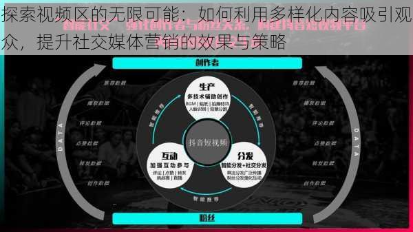 探索视频区的无限可能：如何利用多样化内容吸引观众，提升社交媒体营销的效果与策略