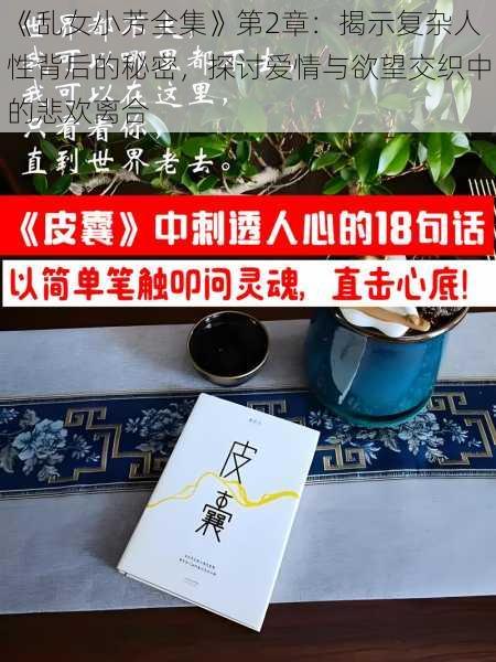 《乱女小芳全集》第2章：揭示复杂人性背后的秘密，探讨爱情与欲望交织中的悲欢离合