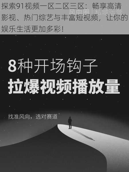 探索91视频一区二区三区：畅享高清影视、热门综艺与丰富短视频，让你的娱乐生活更加多彩！