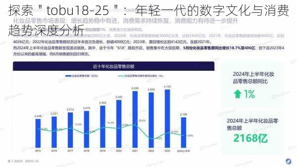 探索＂tobu18-25＂：年轻一代的数字文化与消费趋势深度分析