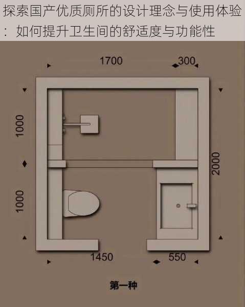 探索国产优质厕所的设计理念与使用体验：如何提升卫生间的舒适度与功能性