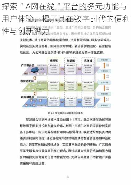 探索＂A网在线＂平台的多元功能与用户体验，揭示其在数字时代的便利性与创新潜力