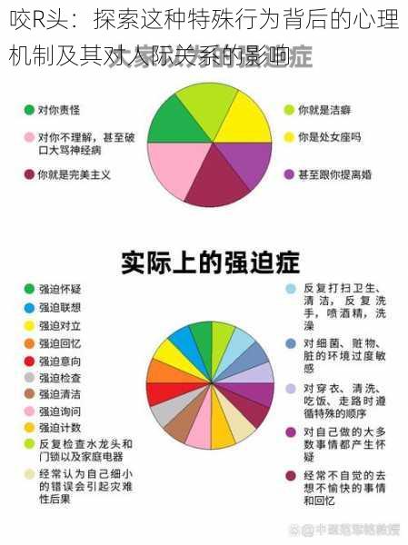 咬R头：探索这种特殊行为背后的心理机制及其对人际关系的影响