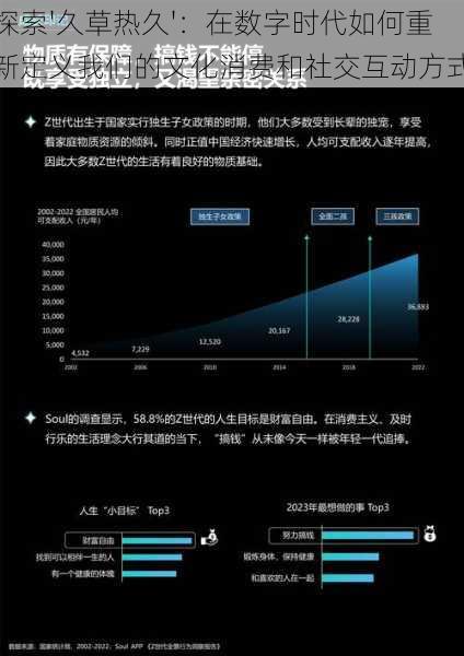 探索'久草热久'：在数字时代如何重新定义我们的文化消费和社交互动方式