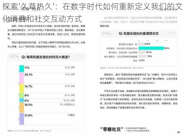 探索'久草热久'：在数字时代如何重新定义我们的文化消费和社交互动方式