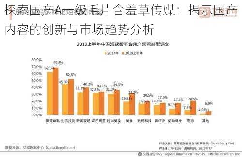 探索国产A一级毛片含羞草传媒：揭示国产内容的创新与市场趋势分析