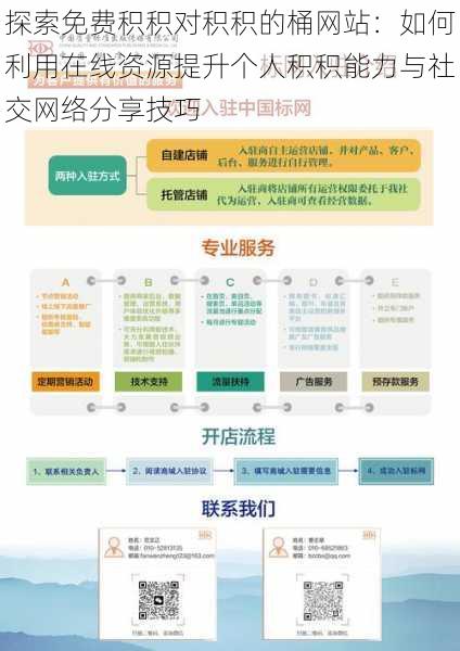 探索免费积积对积积的桶网站：如何利用在线资源提升个人积积能力与社交网络分享技巧