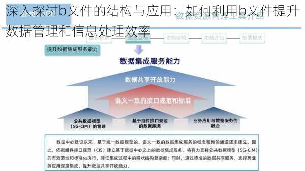 深入探讨b文件的结构与应用：如何利用b文件提升数据管理和信息处理效率