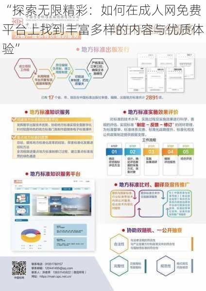 “探索无限精彩：如何在成人网免费平台上找到丰富多样的内容与优质体验”