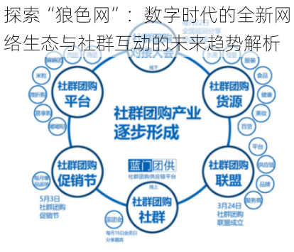 探索“狼色网”：数字时代的全新网络生态与社群互动的未来趋势解析