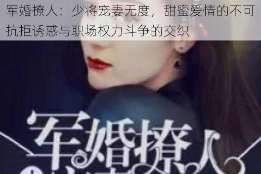 军婚撩人：少将宠妻无度，甜蜜爱情的不可抗拒诱惑与职场权力斗争的交织