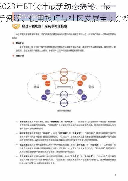 2023年BT伙计最新动态揭秘：最新资源、使用技巧与社区发展全景分析