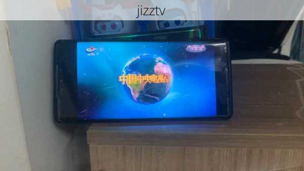 jizztv