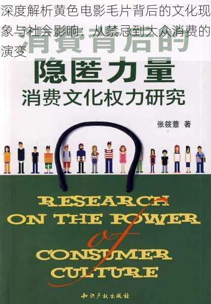 深度解析黄色电影毛片背后的文化现象与社会影响：从禁忌到大众消费的演变