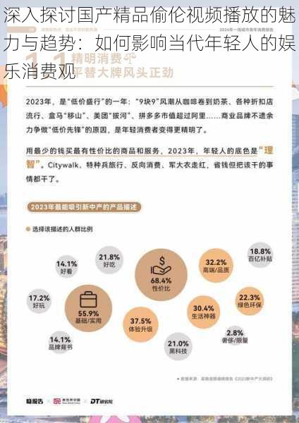 深入探讨国产精品偷伦视频播放的魅力与趋势：如何影响当代年轻人的娱乐消费观