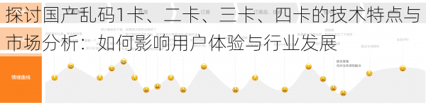 探讨国产乱码1卡、二卡、三卡、四卡的技术特点与市场分析：如何影响用户体验与行业发展