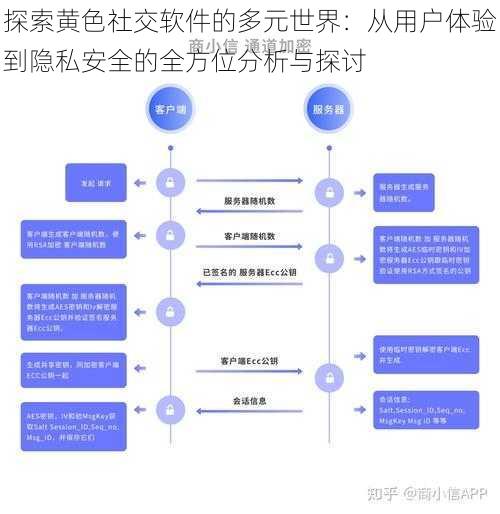 探索黄色社交软件的多元世界：从用户体验到隐私安全的全方位分析与探讨