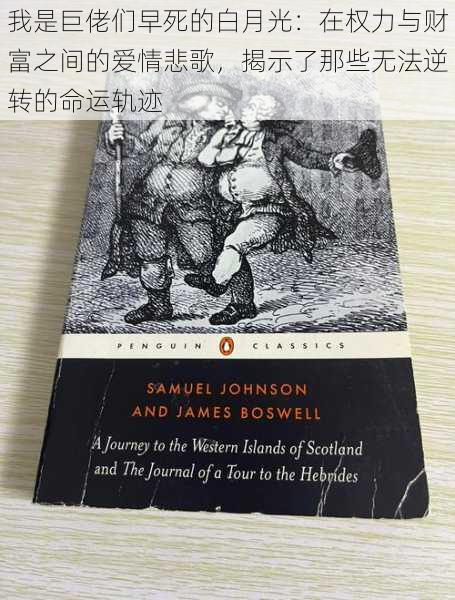 我是巨佬们早死的白月光：在权力与财富之间的爱情悲歌，揭示了那些无法逆转的命运轨迹