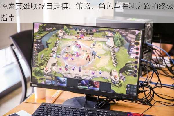 探索英雄联盟自走棋：策略、角色与胜利之路的终极指南