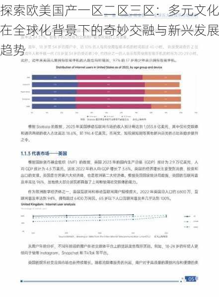 探索欧美国产一区二区三区：多元文化在全球化背景下的奇妙交融与新兴发展趋势