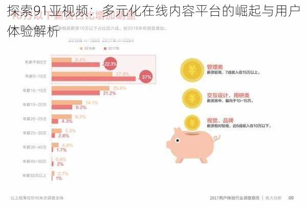 探索91亚视频：多元化在线内容平台的崛起与用户体验解析